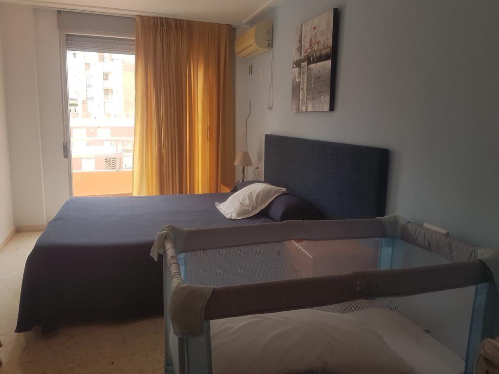 Hotel L'Escala كولرا المظهر الخارجي الصورة
